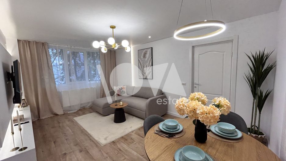 De vânzare: apartament 2 camere -Drumul Taberei-Metrou Romancierilor - Poză 2