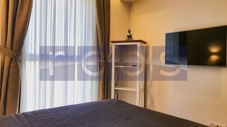 VANZARE APARTAMENT ONE PLAZA | 2 CAMERE | 54MP | MOBILAT-UTILAT-TERASA - Poză 7