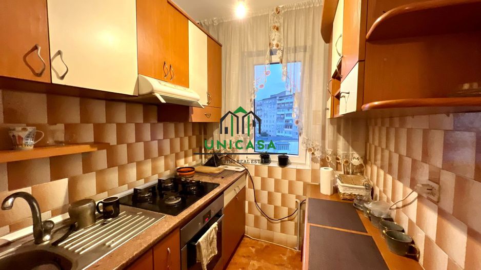 Apartament 3 camere/Ostroveni - Poză 5