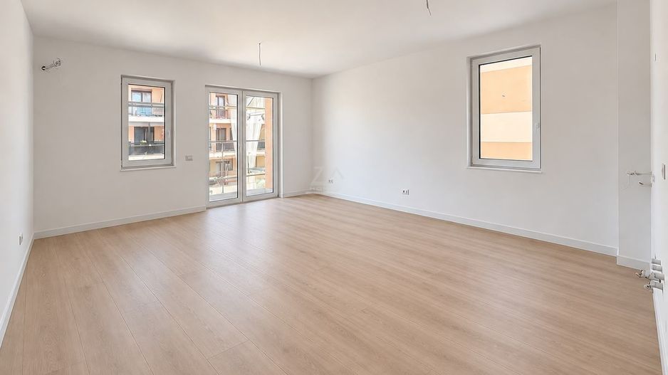 Apartament nou etaj 1 zona Eso. Lift. Finisaje premium. Loc de parcare. - Poză 1