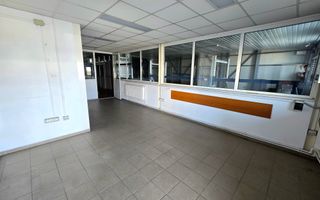 Spațiu Industrial, 700mp Construiți,  Toate Utilitățile, Zona Ampoi 1 - Poză 11