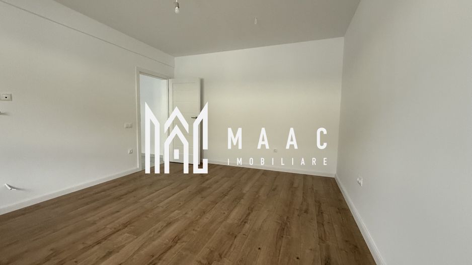 Apartament 2 camere | 48 MPU | Etaj 2 | Mihai Viteazu - Poză 5