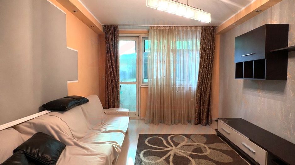 🏠 Apartament luminos cu 2 camere, circular, parter, Micro 17, Galați - Poză 3