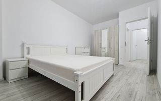 Apartament 2 camere | 51mp | Parcare subterana | Sophia Residence | Buna Ziua - Poză 6