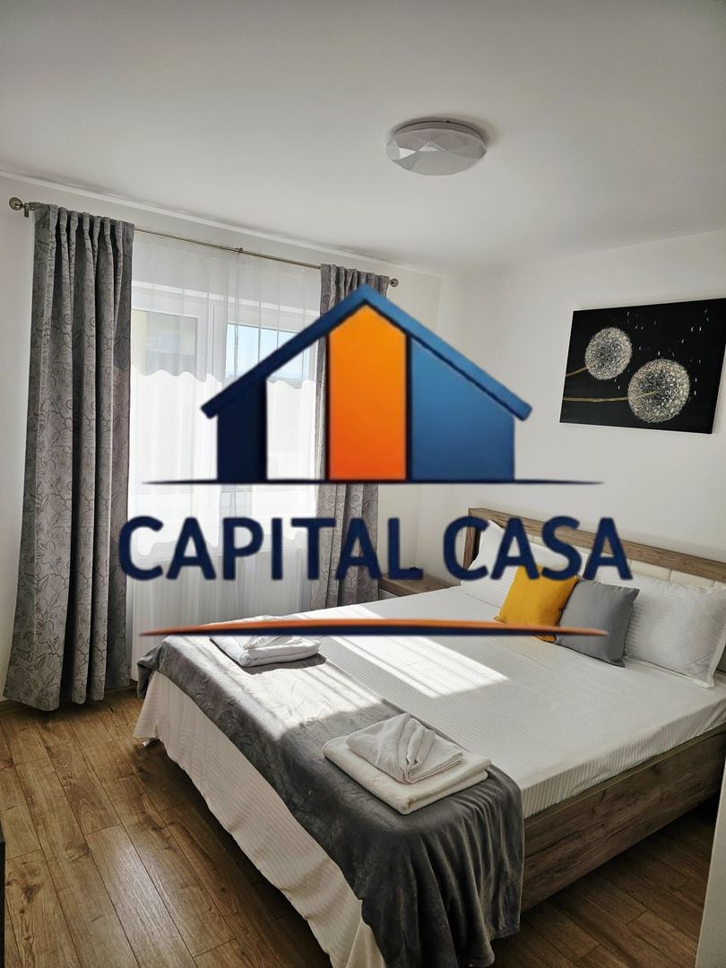​Apartament 2 Camere de Lux | Bloc Nou - Poză 3