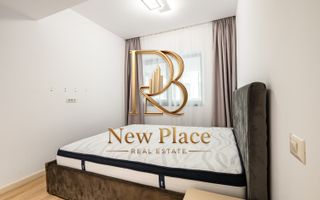 Crystal North | Exclusivitate | Terasa de 13 mp | LUX - Poză 9
