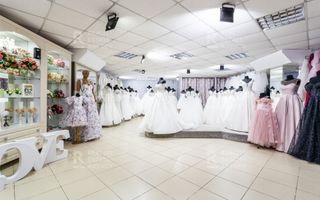 Chirie, spațiu comercial, 215 mp str. Ștefan cel Mare, Bălți - Poză 12