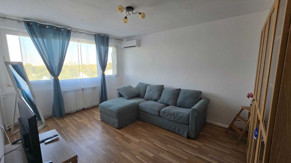 AP. 2 CAMERE EROII REVOLUTIEI, BUCATARIE INCHISA, METROU 1 MINUT - Poză 2