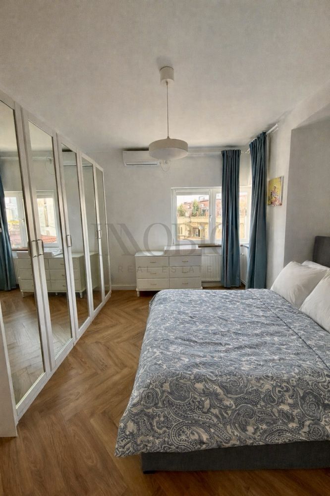 Apartament de 3 camere premium, luminos | Universitate - Armenească - Poză 9