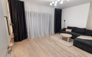 2 Camere + Parcare Drumul Binelui Galaxy Park Residence Metalurgiei - Poză 13