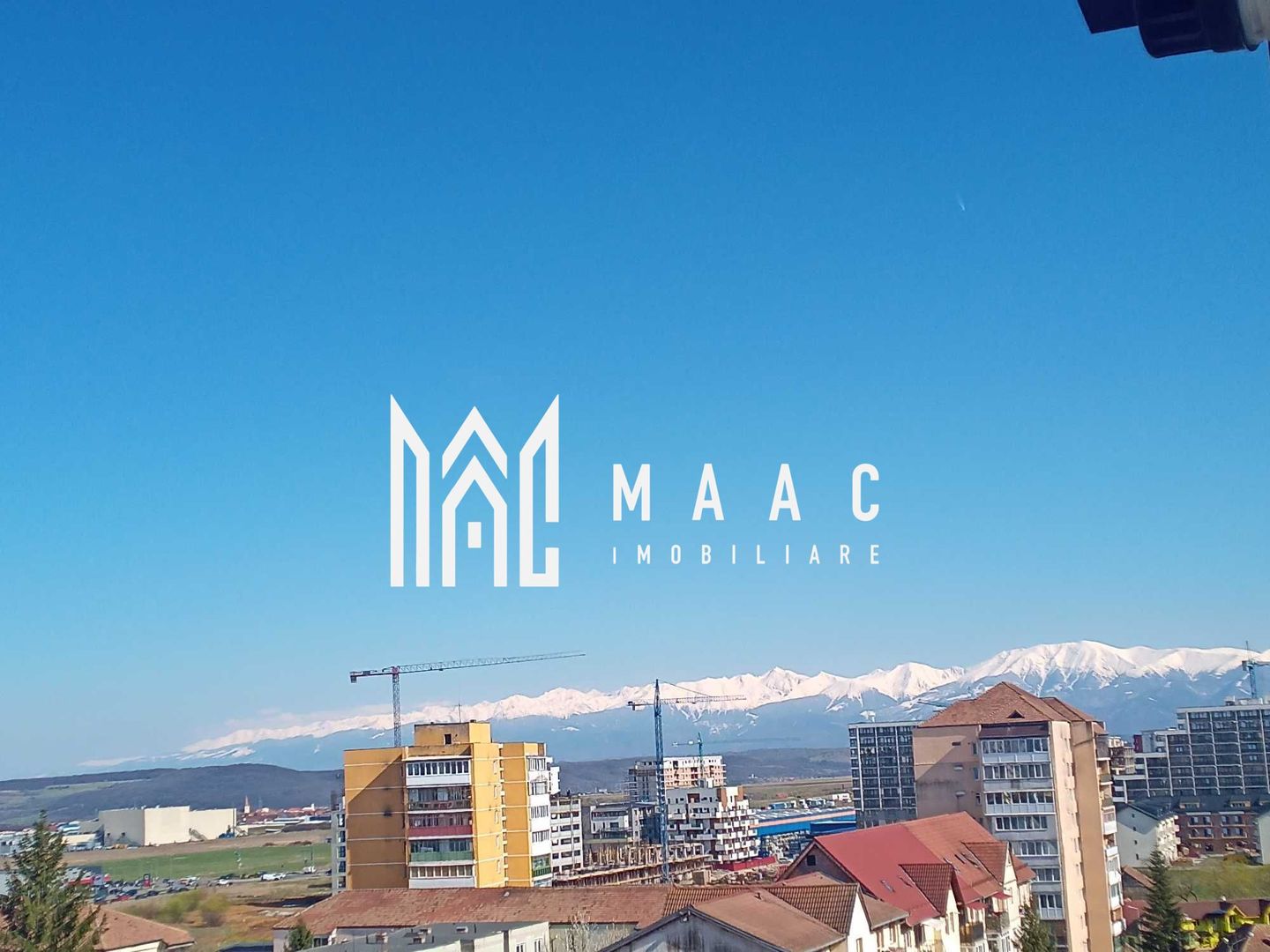 Apartament 3 camere I Decomandat  I Hipodrom 3 - Poză 8