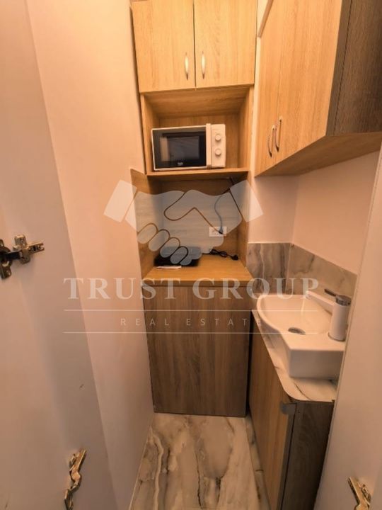 Apartament 2 camere Polona | Imobil 1983 - Poză 11