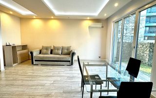 Apartament 3cam mobilat+utilat|curte proprie,parcare|Aradului-Hornbach - Poză 10