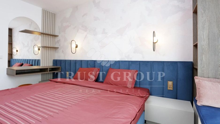 Duplex 3 camere  | Imobil 2023 | Loc de parcare - Poză 15