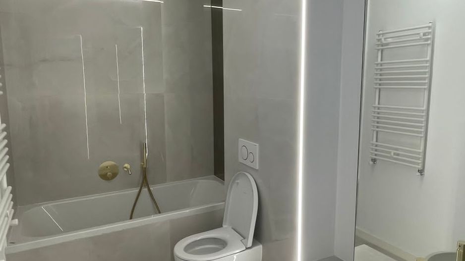 Cortina North || Studio || Vedere panoramică || Comision 0% - Poză 8