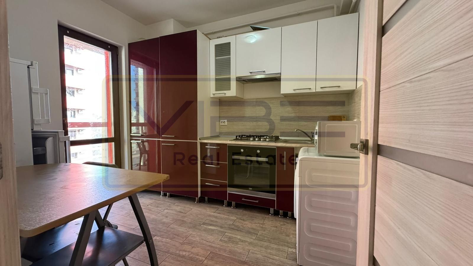 Apartament 1 camera - River Towers Iulius Mall - Poză 6