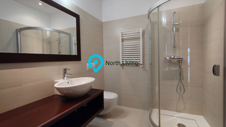4 Camere 139 mp | Terasă | Parcare Subterană |  Dorobanti - Floreasca - Poză 13