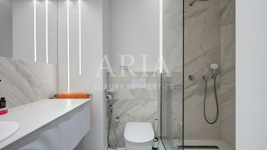 LUXURY DUPLEX 4ROOMS - Poză 5