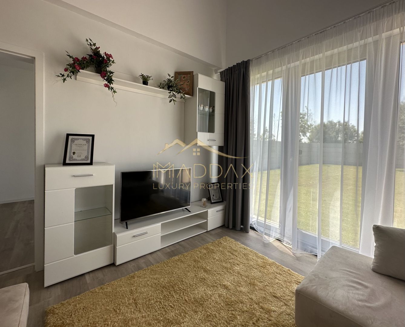 ***CASA SMART****INDEPENDENTA ENERGETIC _Teren 492MP//CORBEANCA - Poză 16