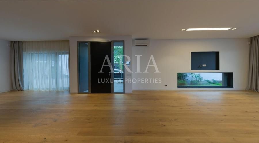 Vila exclusivista in Columbus Residence Pipera – American International School - Poză 1