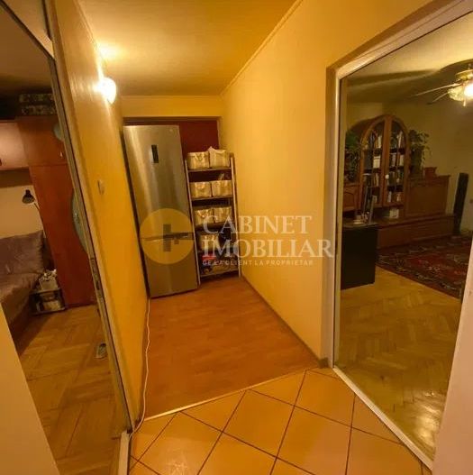 Nicolina- Apartament 2 Camere Decomandat Bloc 1986 - Poză 8