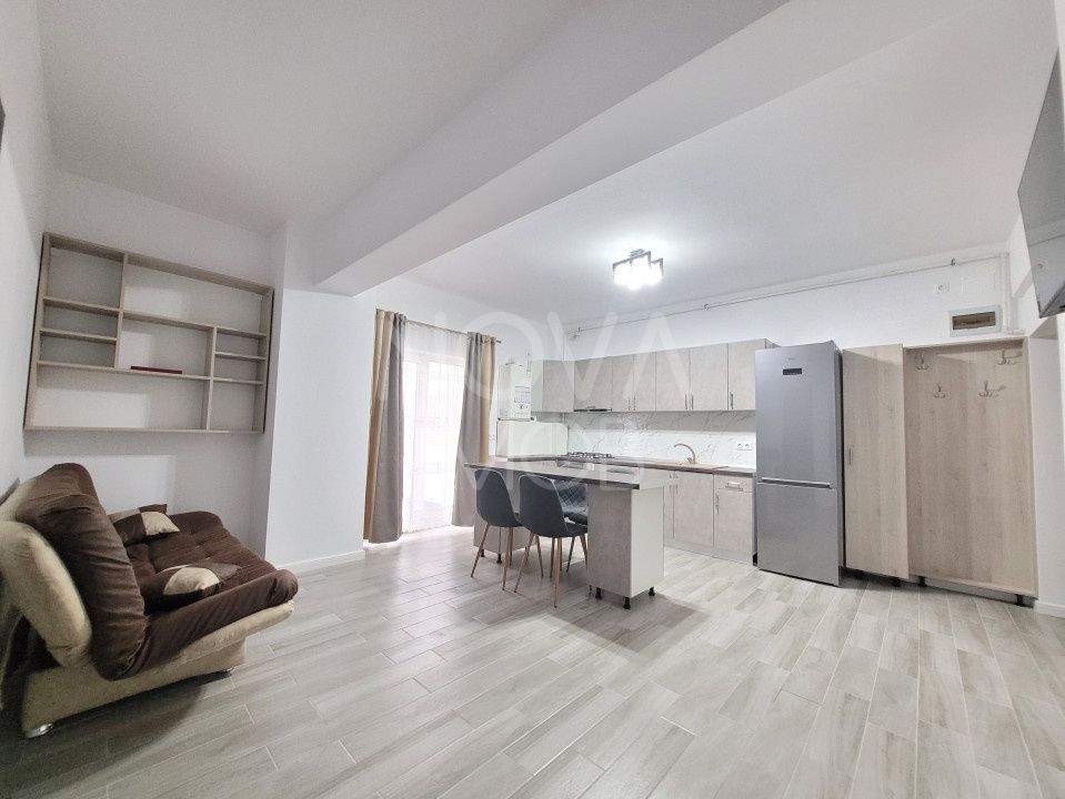 Apartament 3 camere - Doamna Stanca - Poză 1