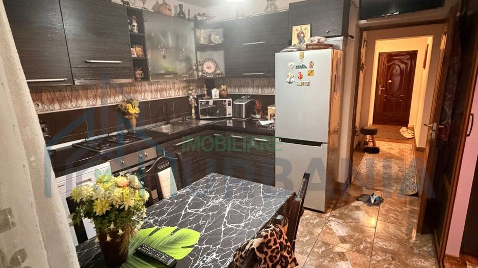 Apartament 2 camere de închiriat - Bucium, Iași - Poză 6