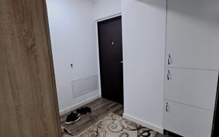 Apartament 1 Camera CONEST GRAND REZIDENCE - 370 euro - Poză 5