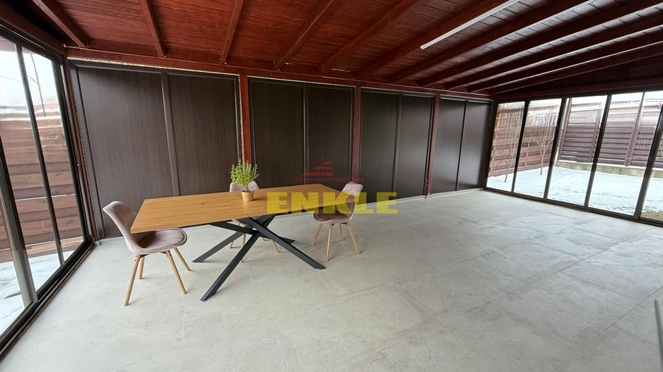 Casă de vânzare – Construcție 2023 – 170.000 € (negociabil) - Poză 12