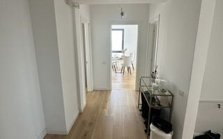 Apartament 3 camere de vanzare mobilat/utilat Pacurari Iasi - Poză 10