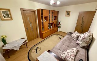 Apartament cu 2 camere -  Zona Alexandru cel Bun - Poză 2