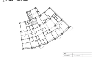 Spațiu de birouri 525 mp de vânzare | Piața Unirii – Sitraco Center |  Fantani - Poză 13