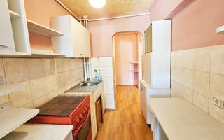 Garsoniera mobilata, utilata, 30 mp utili, boxa, etaj 2, Cetate - Poză 7