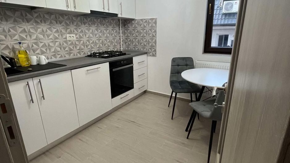 PRIMA INCHIRIERE, 2 camere, decomandat, 66 mp, etaj 2/5, Prelungirea Ghencea - Poză 5