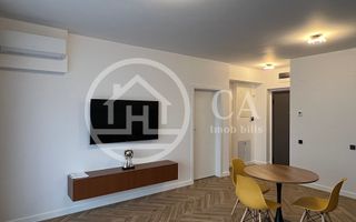 Apartament modern cu 2 camere de vanzare in Luceafarul, Oradea - Poză 3