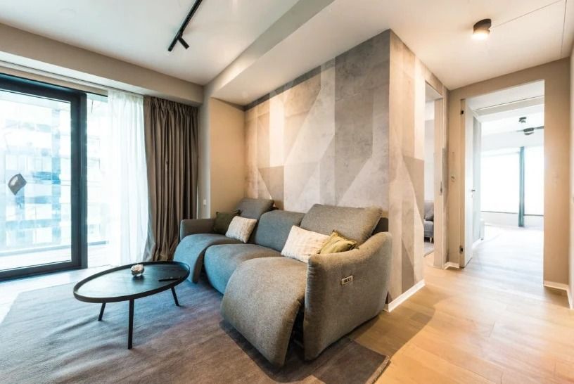 Apartament de lux 3 camere One Mircea Eliade – Priveliște panoramica - Poză 4