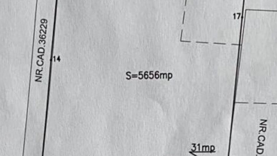 Teren intravilan Babeni - Poză 4