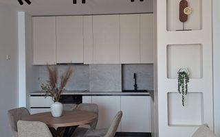 Apartamnet la cheie | Etaj intermediar | Zona Eroilor Floresti - Poză 3