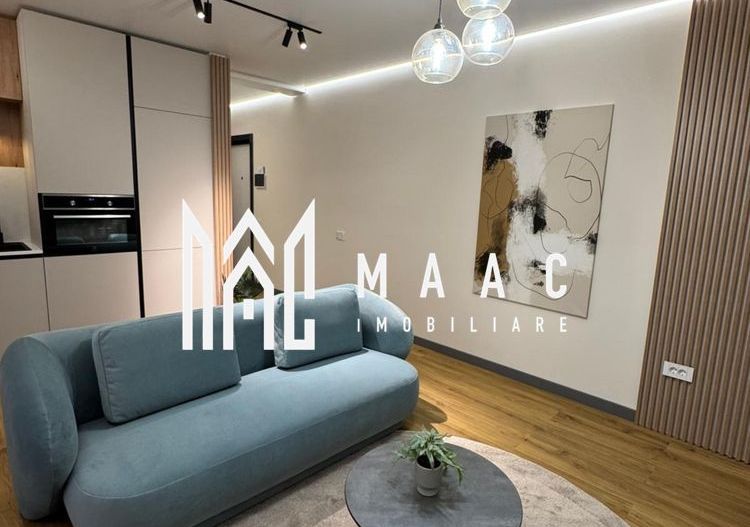 Apartament 2 camere | Etaj 1 | Prima inchiriere | Strand - Poză 2