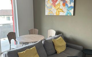 Zona Giroc, 2 camere, centrala proprie. - Poză 1