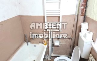 DE VÂNZARE - Apartament 2 camere, parter, VASLUI - zona Alecsandri; - Poză 6