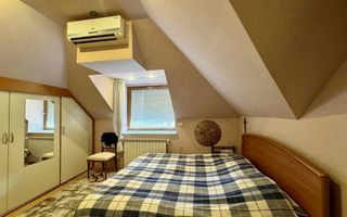 Apartament in Vila | Kiseleff | Curte 100mp | Garaj - Poză 5