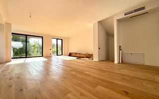 Vila cu 5 camere  *366mp* / Curte privată *315mp* / Pipera - Lake View - Poză 11