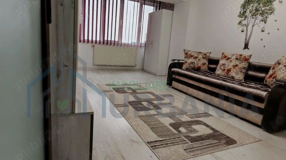 inchiriere apartament 1 camera - Poză 1