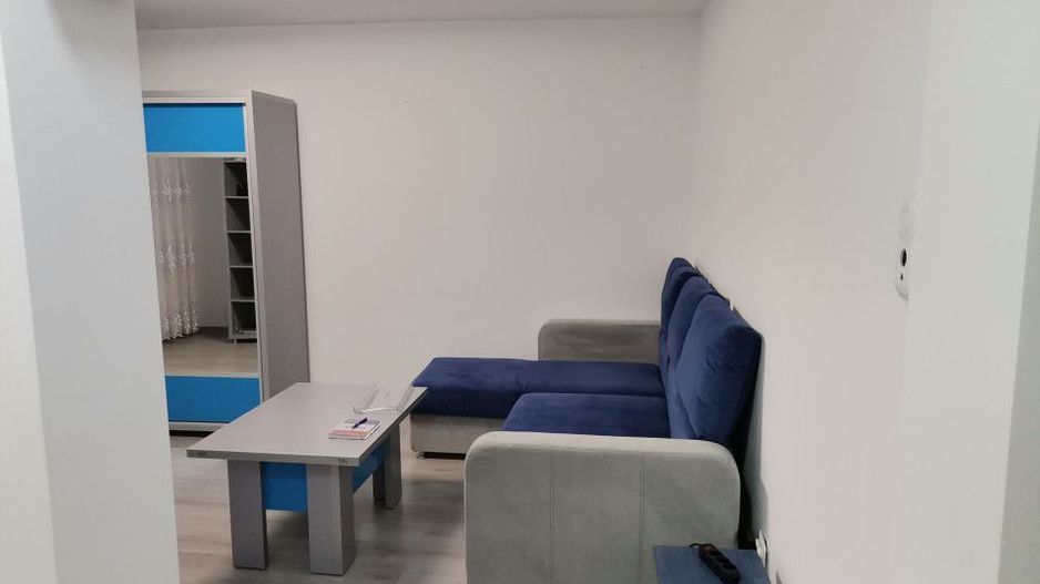 Inchiriere apartament 2 camere, bloc nou, Craiovei - Poză 2