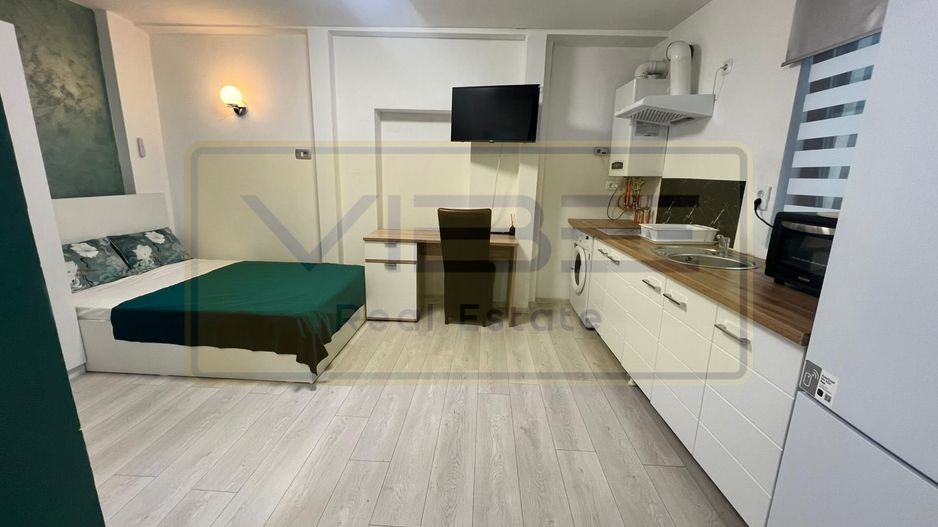 Tg Cucu- 8-10 min UMF- Spital Spiridon- Renovat integral - Poză 3