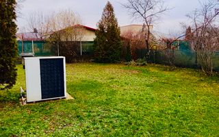 Vila în stil American - Total independentă energetic, garaj + terasă! - Poză 40