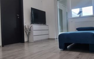 Garsoniera de inchiriat-Aparatorii Patriei-cu centrala - Poză 3