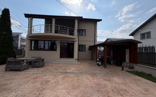 Oportunitate! Casa P+E+M confort si spatiu generos - Poză 2