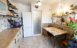 Apartament 2 Camere  Decomandat Craiter - Poză 15